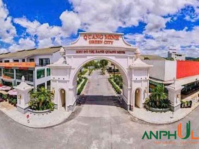 Chính chủ gửi bán 2 lô 75m2 Khu Tân Quang Minh, Phường Thủy Sơn, TP Thủy Nguyên 1