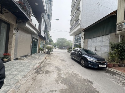 Nhà 5 tầng 90m2 sát Khai Sơn Hill, Trường Pháp - Đầu tư An cư đỉnh cao Long Biên 1