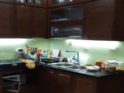 Chính chủ cần bán hoặc cho thuê nhà mặt phố Nghi Tàm, Quận Tây Hồ, Hà Nội 0