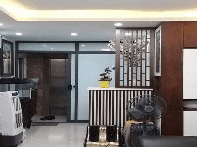 Chính chủ cần bán hoặc cho thuê nhà mặt phố Nghi Tàm, Quận Tây Hồ, Hà Nội 2