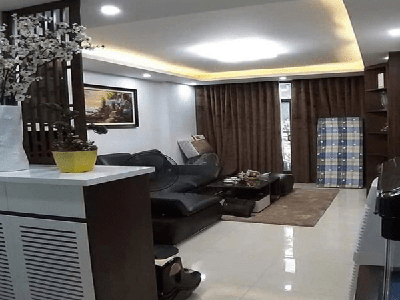Chính chủ cần bán hoặc cho thuê nhà mặt phố Nghi Tàm, Quận Tây Hồ, Hà Nội 3