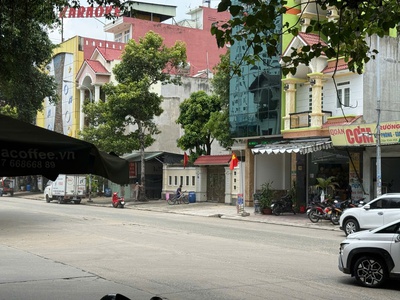 Bán Gấp Nhà Cấp 4 MT Đường N2 Gần Vincom Dĩ An 2