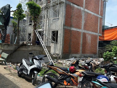 Chính Chủ Bán Đất Sau Big C Đông Hòa Dĩ An Vị Trí Đắc Địa 1