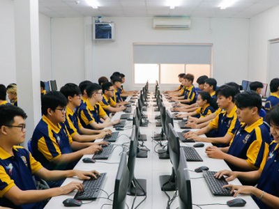 Những ưu điểm của ngành Logistics và quản lý chuỗi cung ứng 0