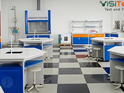 Công ty Việt Sinh   Chuyên cung cấp nội thất phòng thí nghiệm uy tín 0