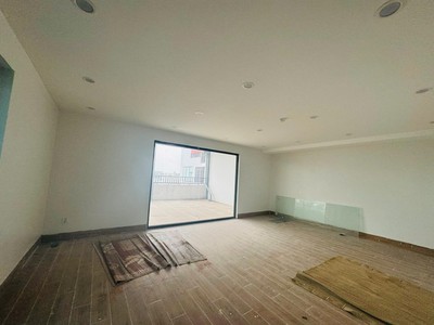 Tòa Apartment cao cấp Văn Cao Lô Góc Mặt Tiền 15M Ô TÔ Tránh Đỗ 180M2 75 Tỷ 3