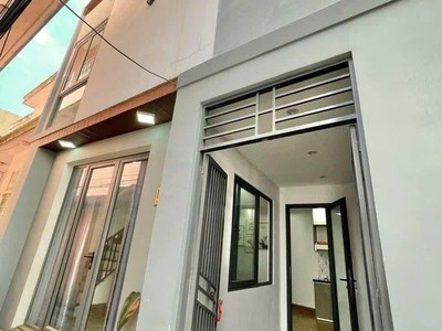 Bán nhà 2 tầng k/408 hoàng diệu, hải châu 2.69Ti 0
