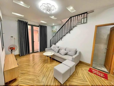 Bán nhà 2 tầng k/408 hoàng diệu, hải châu 2.69Ti 1