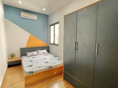Bán nhà 2 tầng k/408 hoàng diệu, hải châu 2.69Ti 5