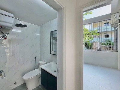 ĐẸP Cho thuê nhà 3 tầng mới xây kiệt Phan Châu Trinh - Hải Châu 20tr 6