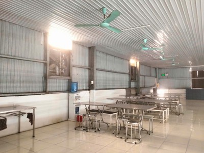 Cho thuê kho, xưởng 1000m2 tại Văn Giang. Hưng Yên 0