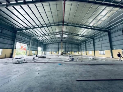 Cho thuê1200m2  kho tại Nguyên Khê. Đông Anh. Hà Nội 0