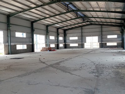 Cho thuê1200m2  kho tại Nguyên Khê. Đông Anh. Hà Nội 1