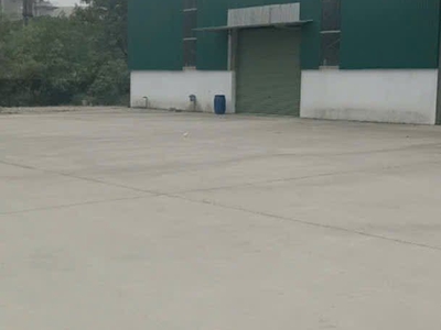 Cho thuê1200m2  kho tại Nguyên Khê. Đông Anh. Hà Nội 2