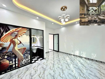. Nhà 3 tầng Hai Bà Trưng   Lê Chân 5