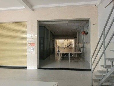 Nhà 257/ Bình thành, BHH B dt 360m2, điện 3 pha làm kho , may mặc giá 35tr/ tháng 0