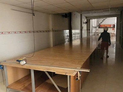 Nhà 257/ Bình thành, BHH B dt 360m2, điện 3 pha làm kho , may mặc giá 35tr/ tháng 1