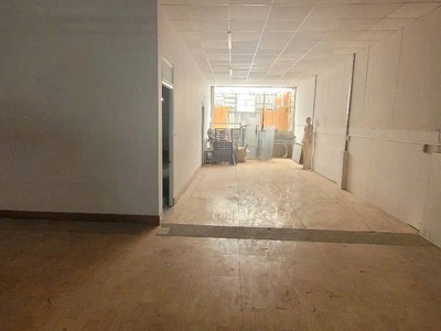 Nhà 257/ Bình thành, BHH B dt 360m2, điện 3 pha làm kho , may mặc giá 35tr/ tháng 2