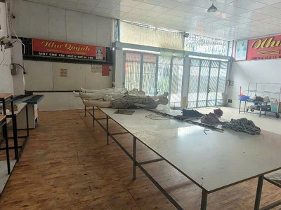 Nhà 257/ Bình thành, BHH B dt 360m2, điện 3 pha làm kho , may mặc giá 35tr/ tháng 5