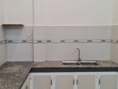 Nhà Chính chủ - Hẻm xe hơi  66m2  - Phạm Hùng - Bình Chánh. Gấp 10