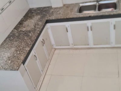 Nhà Chính chủ - Hẻm xe hơi  66m2  - Phạm Hùng - Bình Chánh. Gấp 3