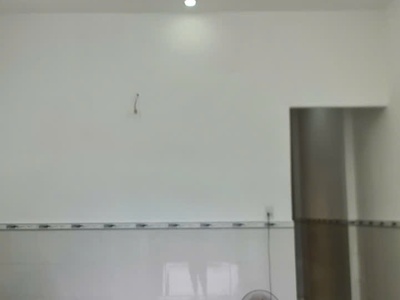 Nhà Chính chủ - Hẻm xe hơi  66m2  - Phạm Hùng - Bình Chánh. Gấp 15