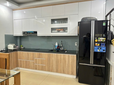 Mrs Tâm Bán nhà 3 tầng mặt ngõ chợ CỘT ĐÈN, Dư Hàng Kênh, Lê Chân, Hải Phòng. 3,95 tỷ 3