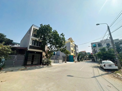 Mrs Tâm Bán đất tuyến 2 Hồ Đá, Sở Dầu , Hồng Bàng, Hải Phòng. Vị trí ĐẸP 3,45 tỷ 2