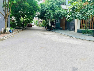 Mrs Tâm Bán đất tuyến 2 Hồ Đá, Sở Dầu , Hồng Bàng, Hải Phòng. Vị trí ĐẸP 3,45 tỷ 0
