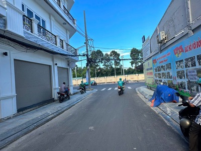 Gấp bán giảm 400tr nhà đường nhựa 8m Hoàng Hoa Thám, Tân Bình chỉ còn 10,5 tỷ 1
