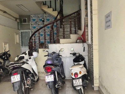 Gấp bán giảm 400tr nhà đường nhựa 8m Hoàng Hoa Thám, Tân Bình chỉ còn 10,5 tỷ 2