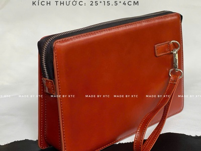 Mở shop phụ kiện da - nhập tại xưởng XTC có lời ngay 1