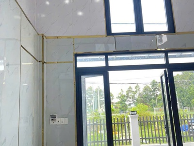 Nhà mới cực đẹp dt khủng 5mx11m nguyễn thị đặng hiệp thành q12 1