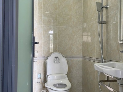 Nhà mới cực đẹp dt khủng 5mx11m nguyễn thị đặng hiệp thành q12 5