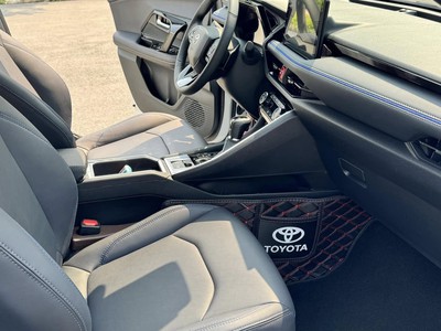 Bán xe Toyota Yaris Cross 1.5 CVT 2024, màu trắng. 6