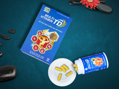 Tác dụng của việc bổ sung vitamin 0