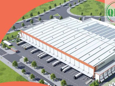 Cho thuê kho tại vsip 2   vĩnh tân tân uyên bình dương, diện tích 36.000m2. 0