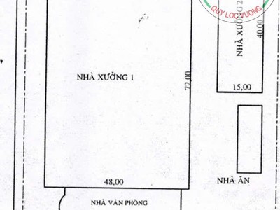 Bán nhà xưởng tại Khu VSIP 1 thuận an bình dương diện tích 8.832m2. 0