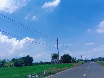 Sở hữu ngay đất nền đầu tư ngay biển tại xã Long Tân, Đất Đỏ 0
