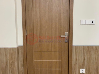 Cửa nhựa ABS Hàn Quốc đẹp bền 0
