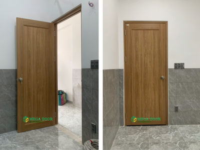 Báo giá cửa nhựa Đài Loan mới nhất tại Bình Thuận 1