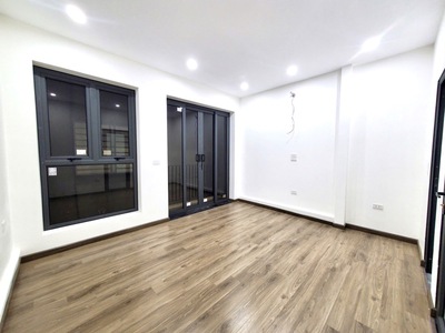 Nhà đẹp Đống Đa, 2 thoáng - full công năng. DT 29,7m2 0