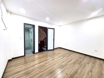 Nhà đẹp Đống Đa, 2 thoáng - full công năng. DT 29,7m2 3