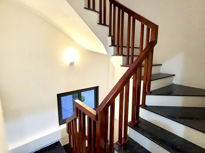 Nhà đẹp Đống Đa, 2 thoáng - full công năng. DT 29,7m2 6