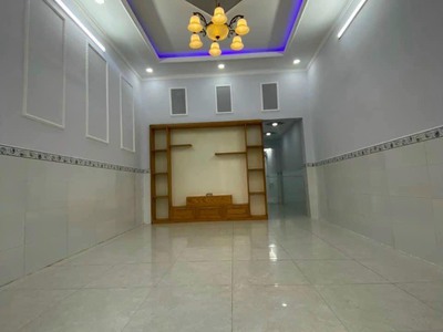 Nhà Bán 980 triệu Phước Hiệp, Củ Chi 1