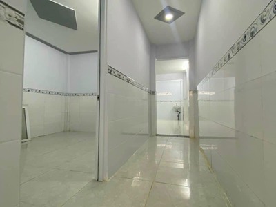 Nhà Bán 980 triệu Phước Hiệp, Củ Chi 2