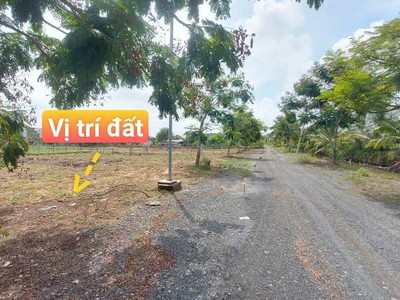 Bán đất 555m2- làm nhà vườn - homestay-nghĩ dưỡng- giá tốt cho anh chị mua ạ 0