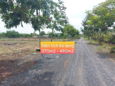 Bán đất 555m2- làm nhà vườn - homestay-nghĩ dưỡng- giá tốt cho anh chị mua ạ 2