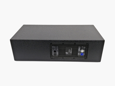 Loa Siêu Trầm LOTUS HD115A. Thiết kế nhỏ gọn - âm thanh mạnh mẽ. 2
