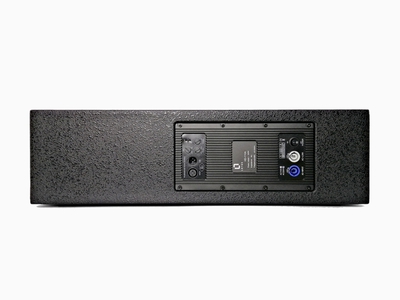 Loa Siêu Trầm LOTUS HD115A. Thiết kế nhỏ gọn - âm thanh mạnh mẽ. 4